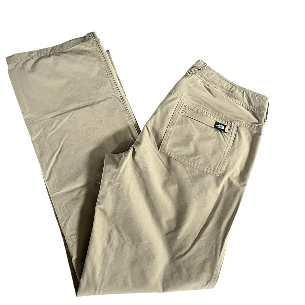 The North Face Women's Tan Pants